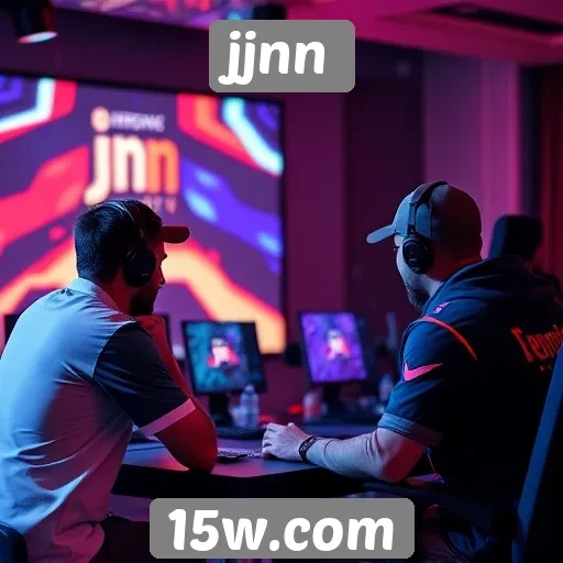 Desenvolvedores de jjnn falam sobre o futuro dos eSports